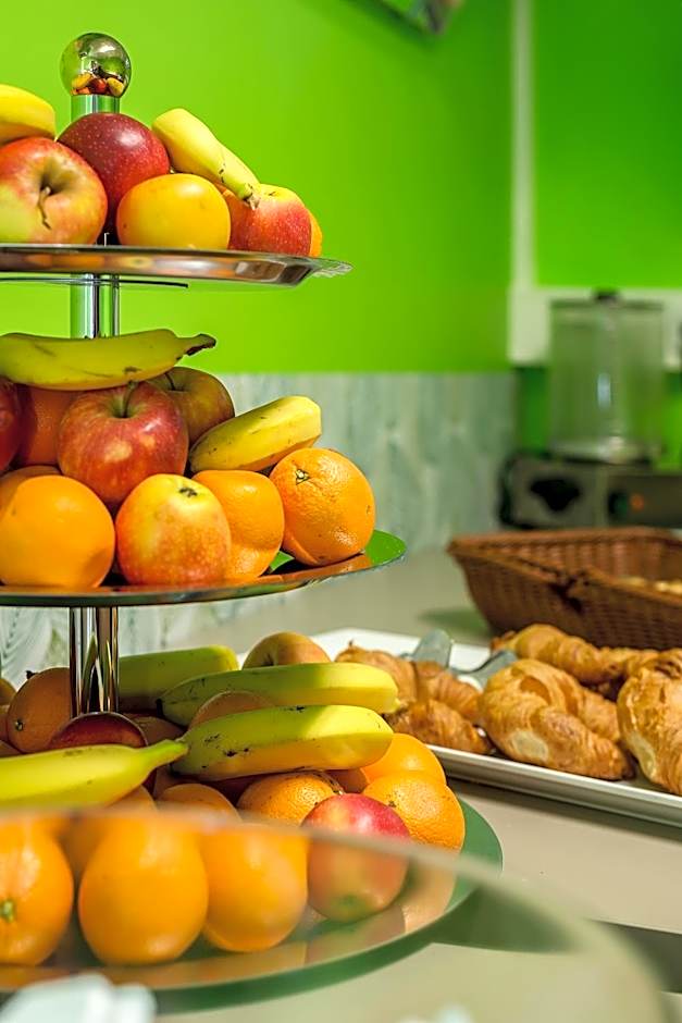 Hotel City Green Berlin