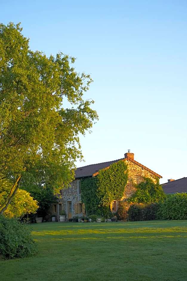 La Colline du Colombier
