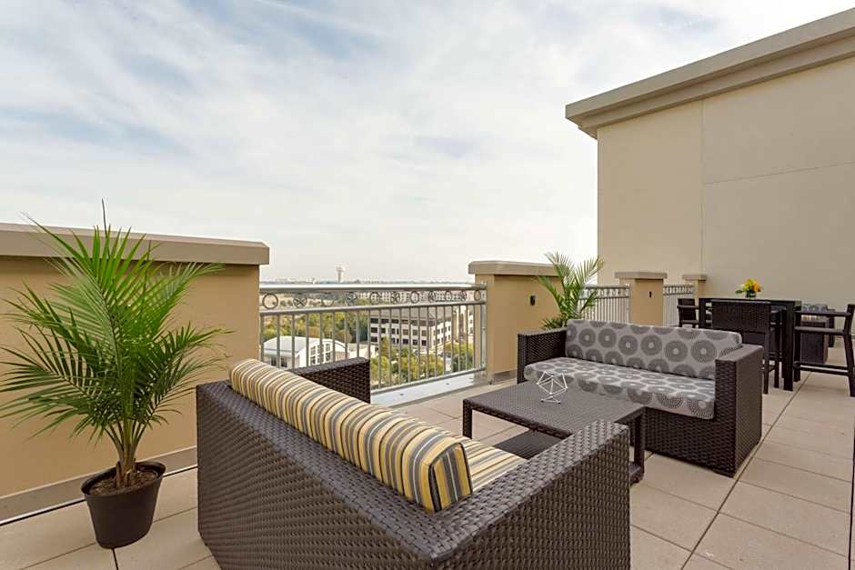 DRURY INN & SUITES DALLAS FRISCO
