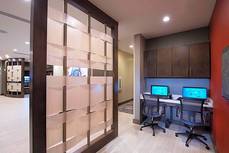 SpringHill Suites by Marriott Houston Hwy. 290/NW Cypress