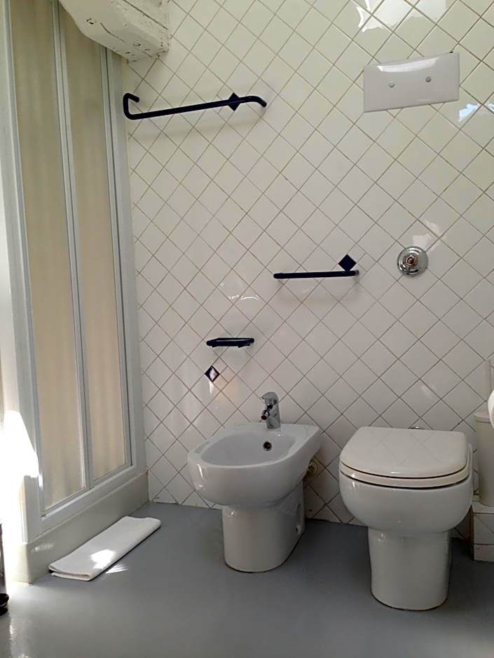 Legrenzi Rooms
