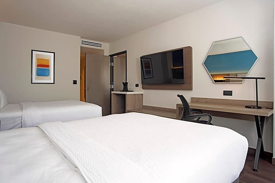 Holiday Inn Express Guadalajara Expo By IHG