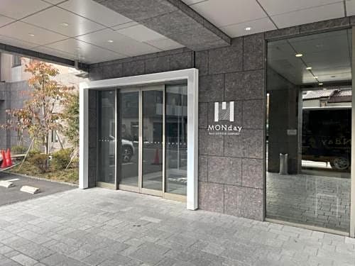 hotel MONday HANEDA AIRPORT - Vacation STAY 69316v