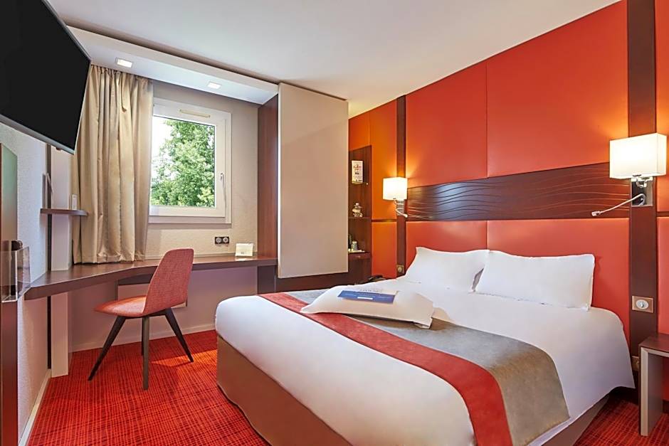 Kyriad Nantes Sud - Bouaye AÃ©roport