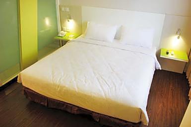 Everbright Ambon Hotel