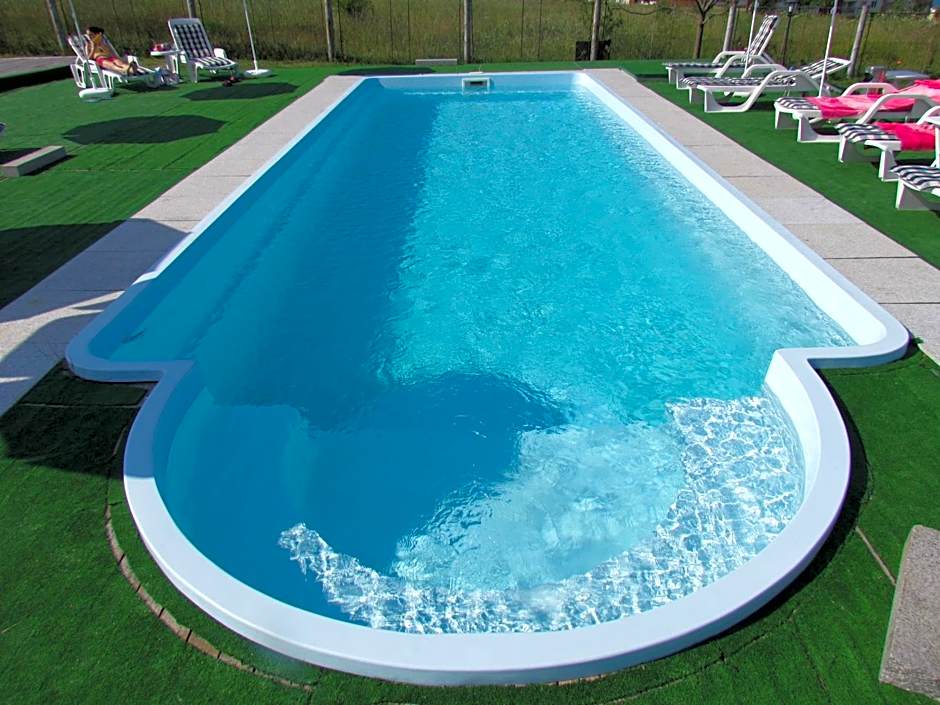 Villas and Bungalows Panorama