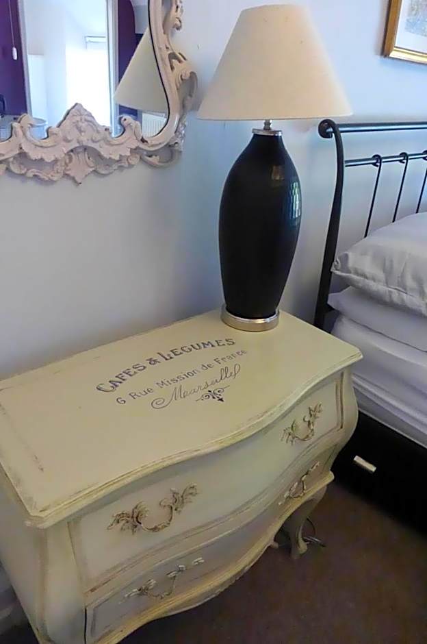 The Crown Inn, Kemerton