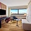 Sheraton Frankfurt Airport Hotel and Conference Center