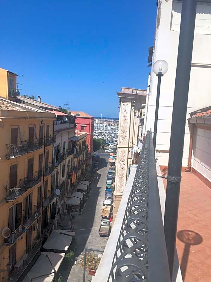La Serenissima Hotel