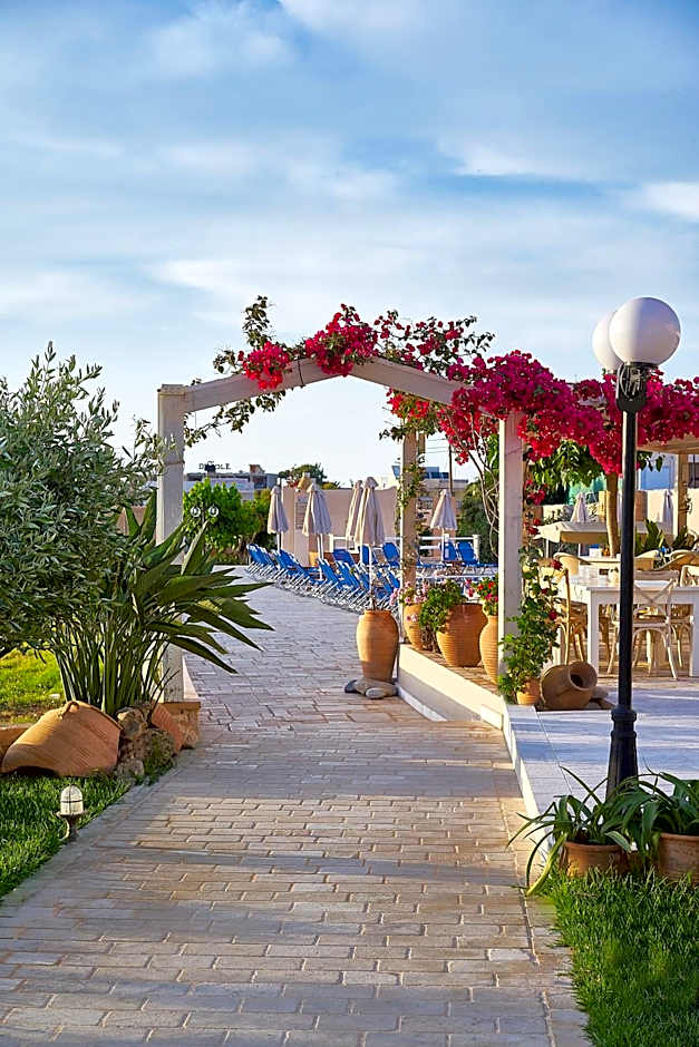 Golden Bay Hotel Apartments