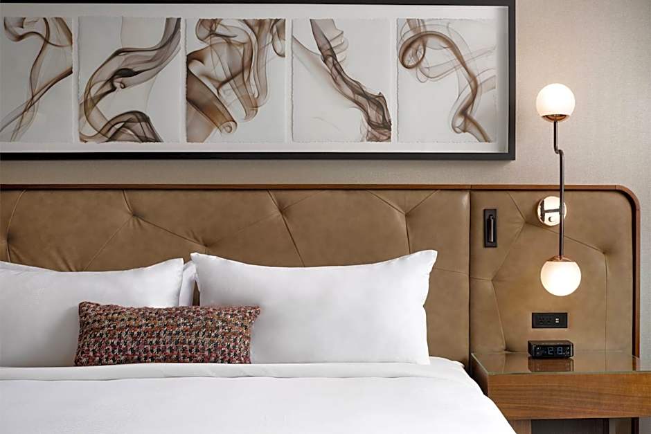 Hotel Distil, Autograph Collection