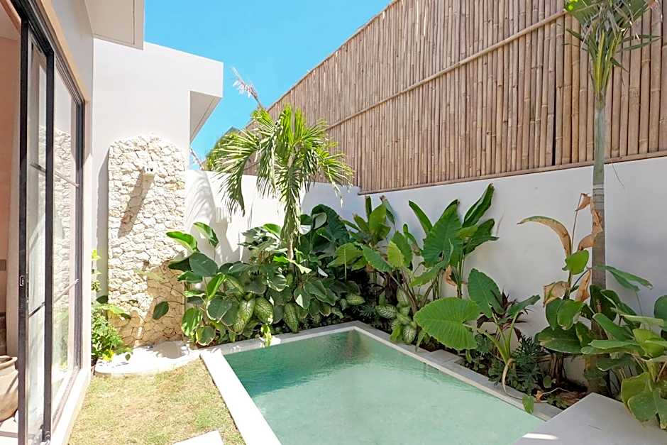 Alma Bingin Boutique Hotel