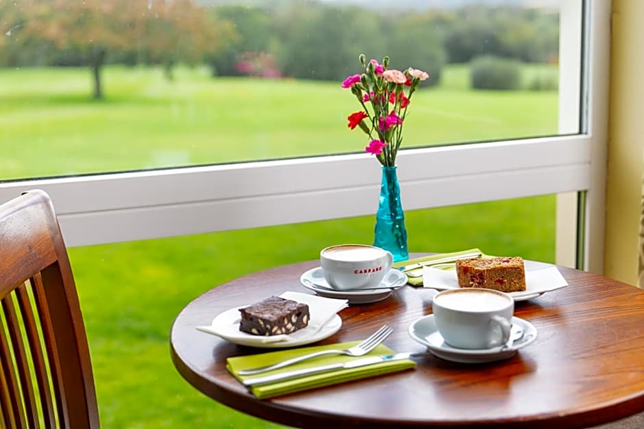 Lanhydrock Hotel & Golf Club