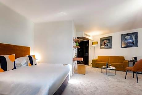 Best Western Hotel le Galice Aix-en-Provence