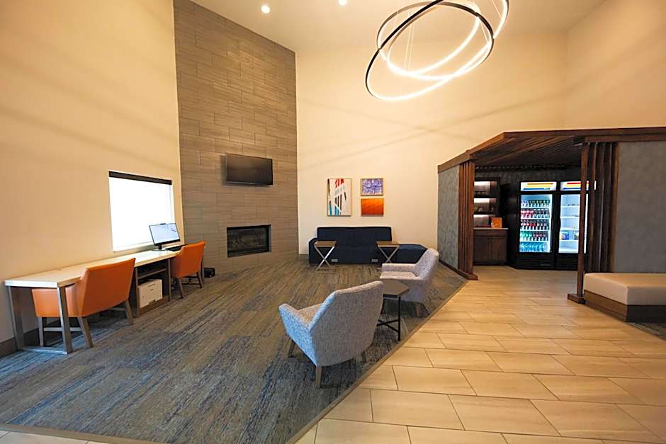 Holiday Inn Express - Canyon By IHG