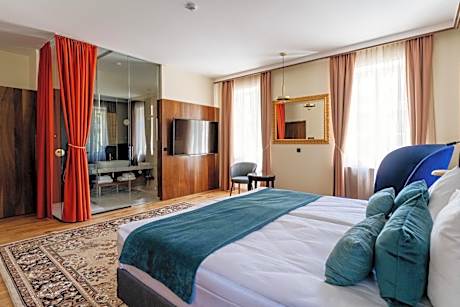 Boutique Hotel Dobrna - Terme Dobrna