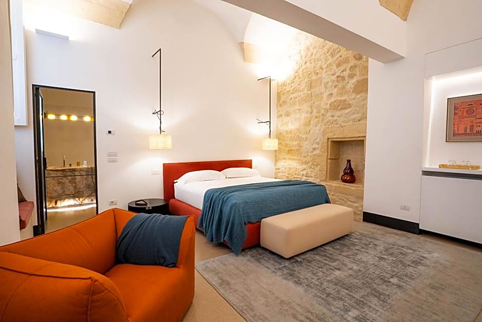 Palazzo De Noha - Boutique Hotel