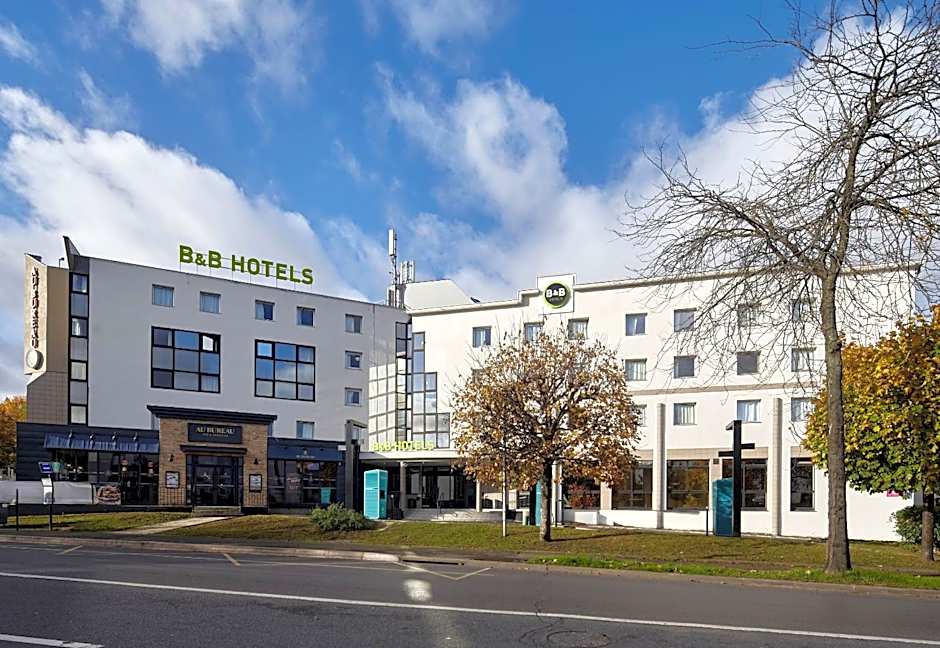 B&B Hotel Paris Rosny-sous-Bois