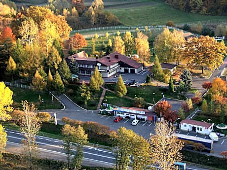Hotel Mis