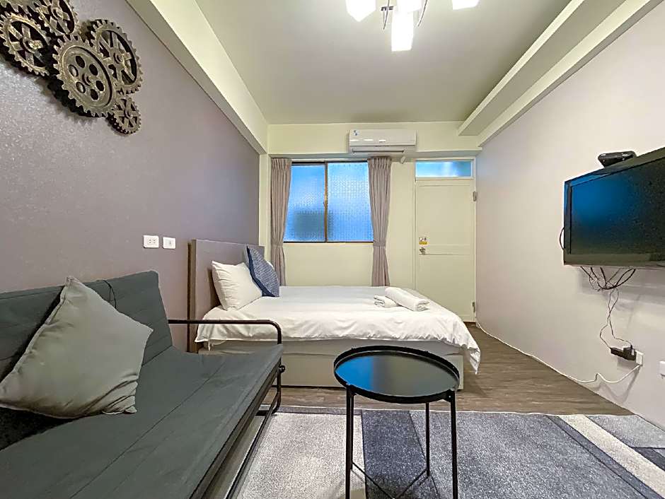 FengJia Stay  逢甲想居