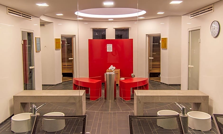 Wellnesshotel Hohenrodt