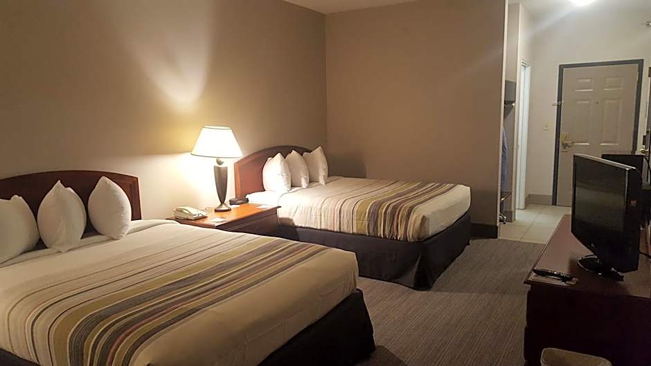 Country Inn & Suites by Radisson, Bryant (Little Rock), AR