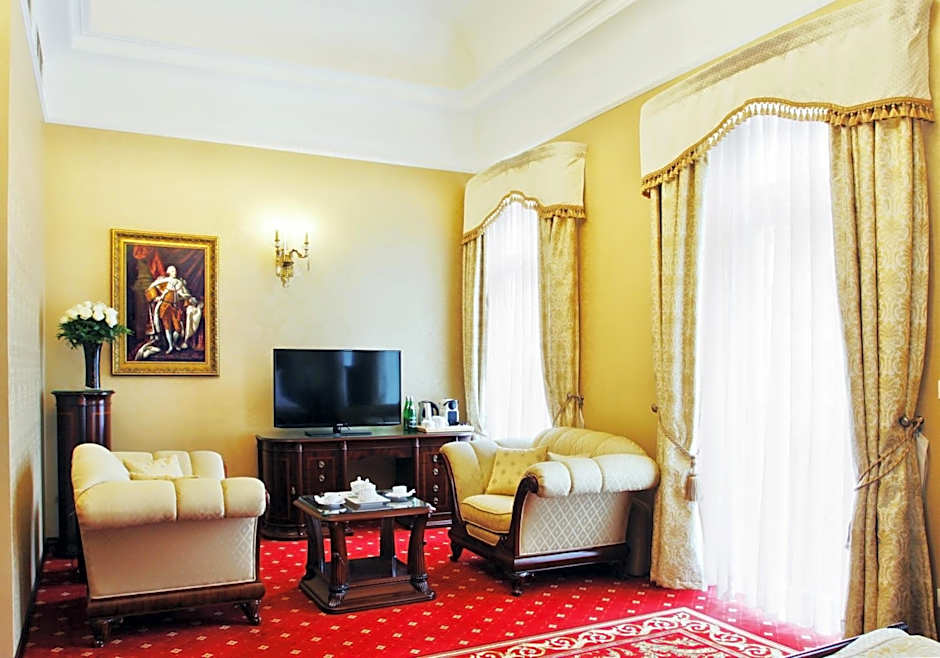 Pałac Żelechów Spa & Wellness