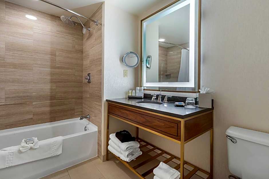 Omni Richmond Hotel