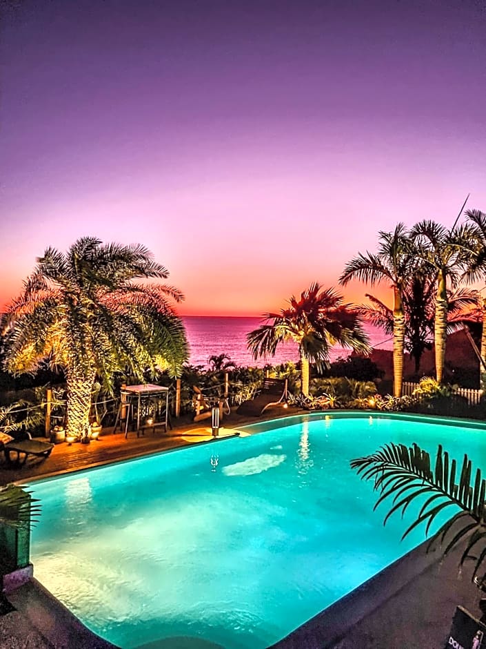 Maison d'hôtes Villa des Mascareignes