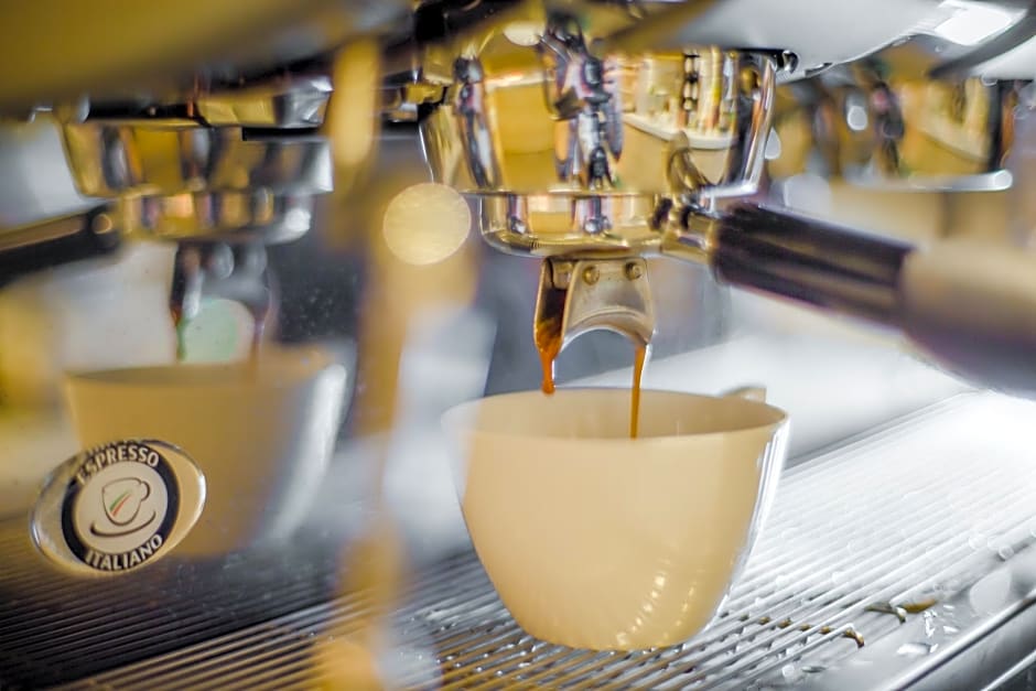 Howard Plaza Hotel Hsinchu