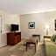 Hampton Inn By Hilton Burlington