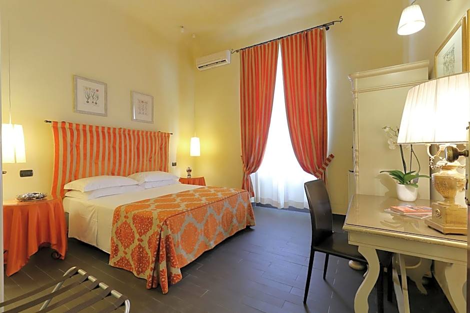 Relais Lavagnini Florence