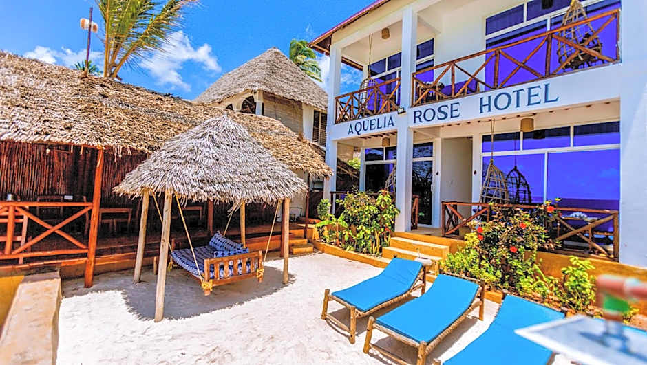 Aquelia Rose Hotel