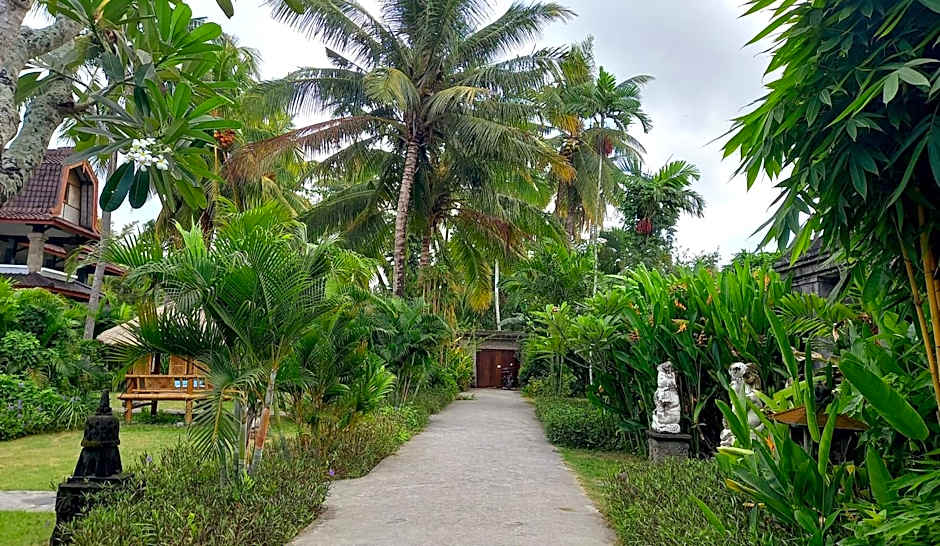 Matahari Inn Kuta Lombok