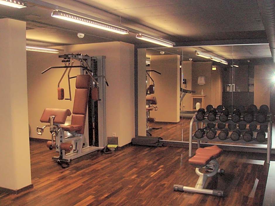 Apartments Seeblick mit Anbindung an ein 4-Sterne-Hotel