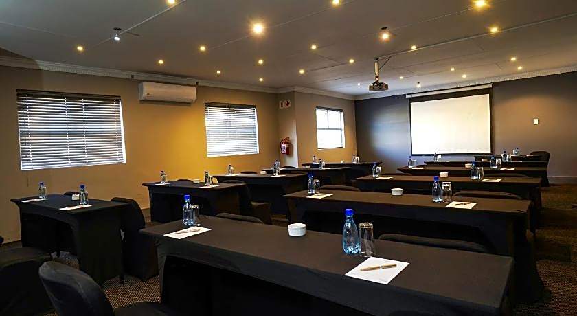 INANI Hotels Gallagher