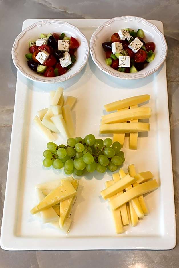 Brasil Suites Boutique Hotel