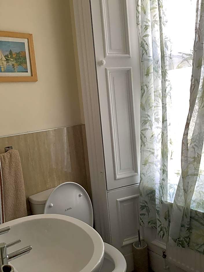 Westlea Bed and Breakfast