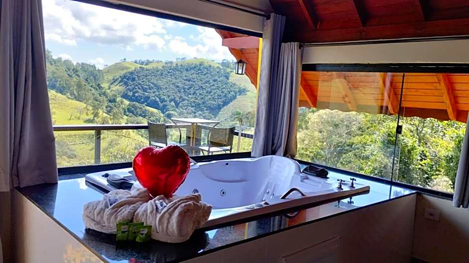 Chales Sabor Dos Ventos