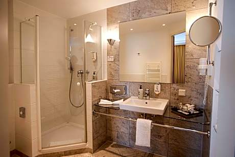 Business Plus Room