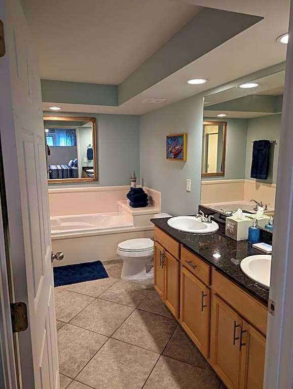 Biloxi Beach Condo-B