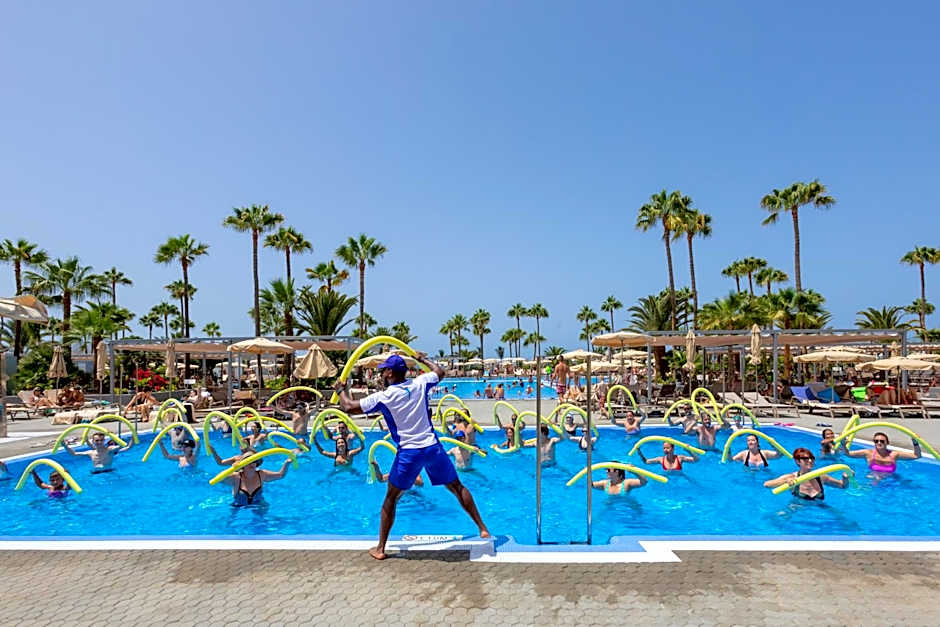 Hotel Riu Gran Canaria - All Inclusive