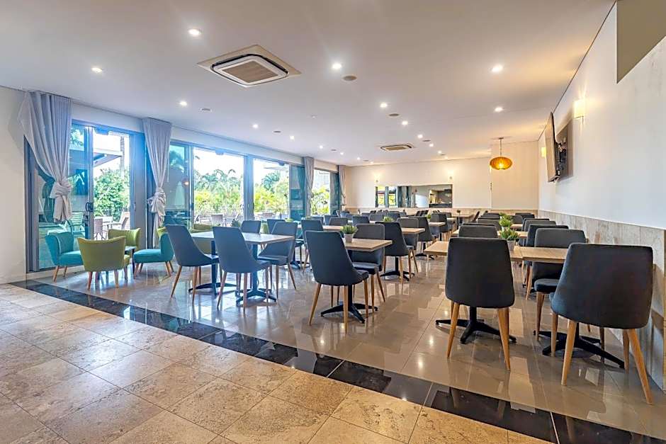 Vitina Studios by Argus