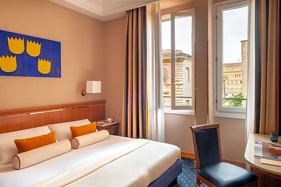 Hotel Diocleziano