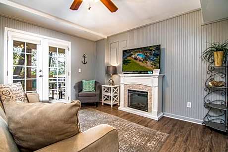 Cottages at Fair Haven Cove