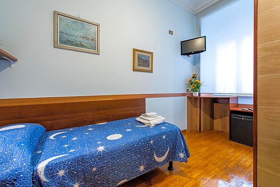 Alessandro A San Pietro Best Bed