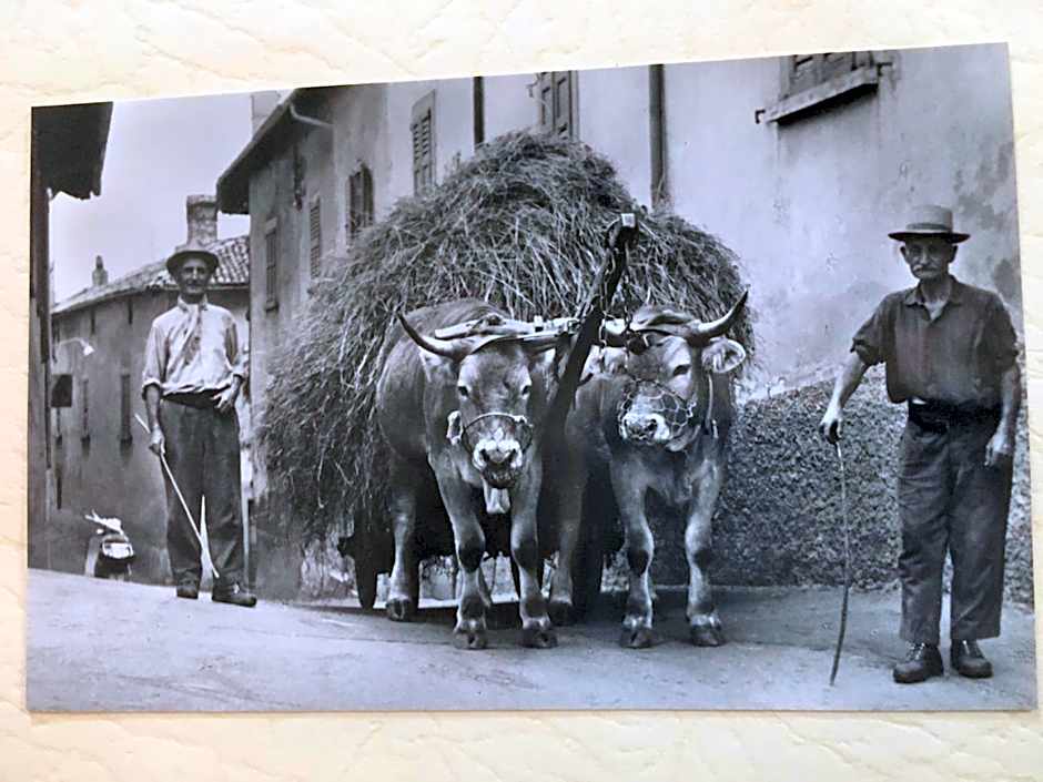Locanda San Silvestro - Meride