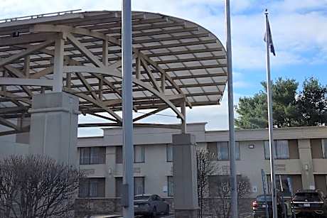 Clarion Inn Elmira Horseheads