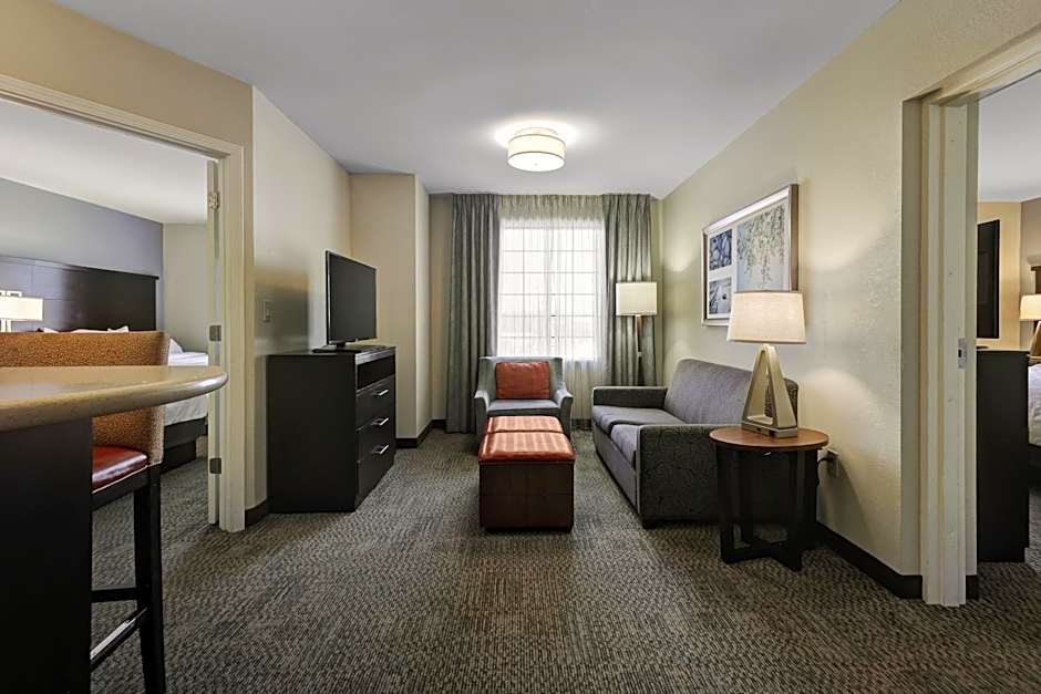 Staybridge Suites Washington D.C. - Greenbelt, an IHG hotel By IHG