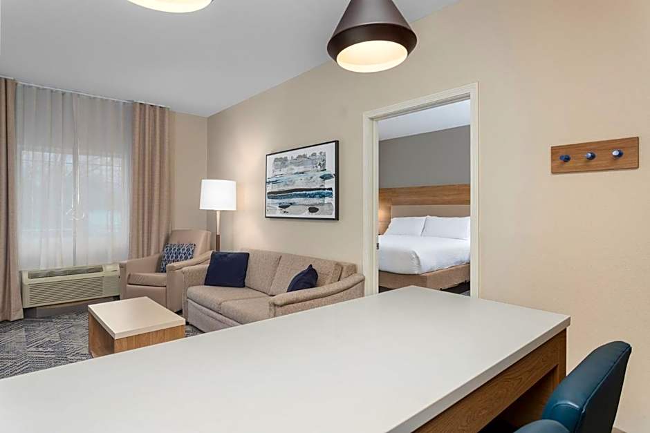 Candlewood Suites La Crosse By IHG